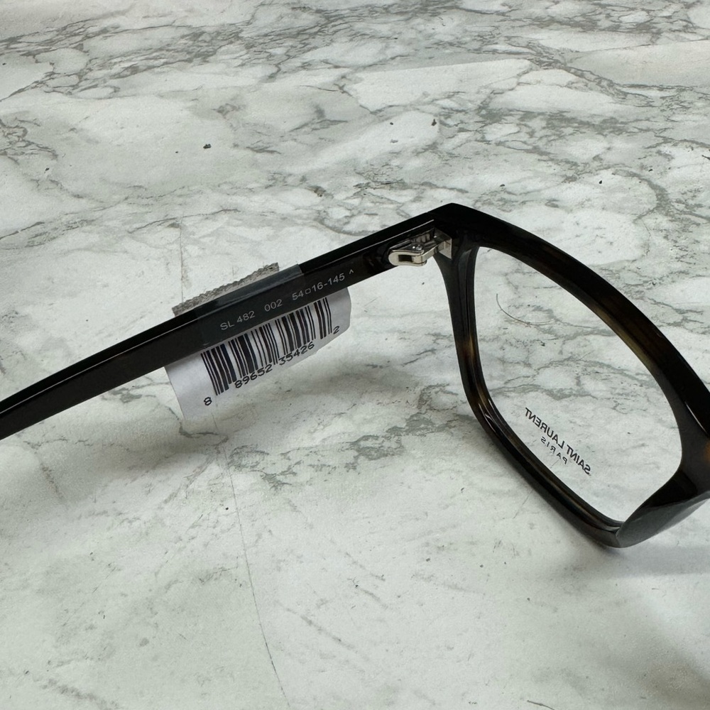 YSL Saint Laurent glasses for women - Picture 4 of 6